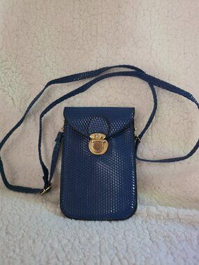 Cruise Club Crossbody/Belt Bag - NWT